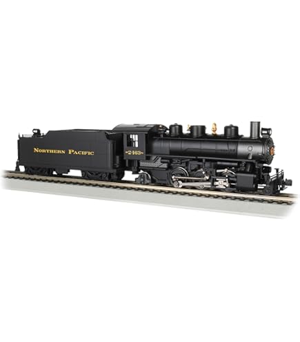 Amazon.com: BACHMANN Trains - 4-6-4 Hudson - TCS DCC